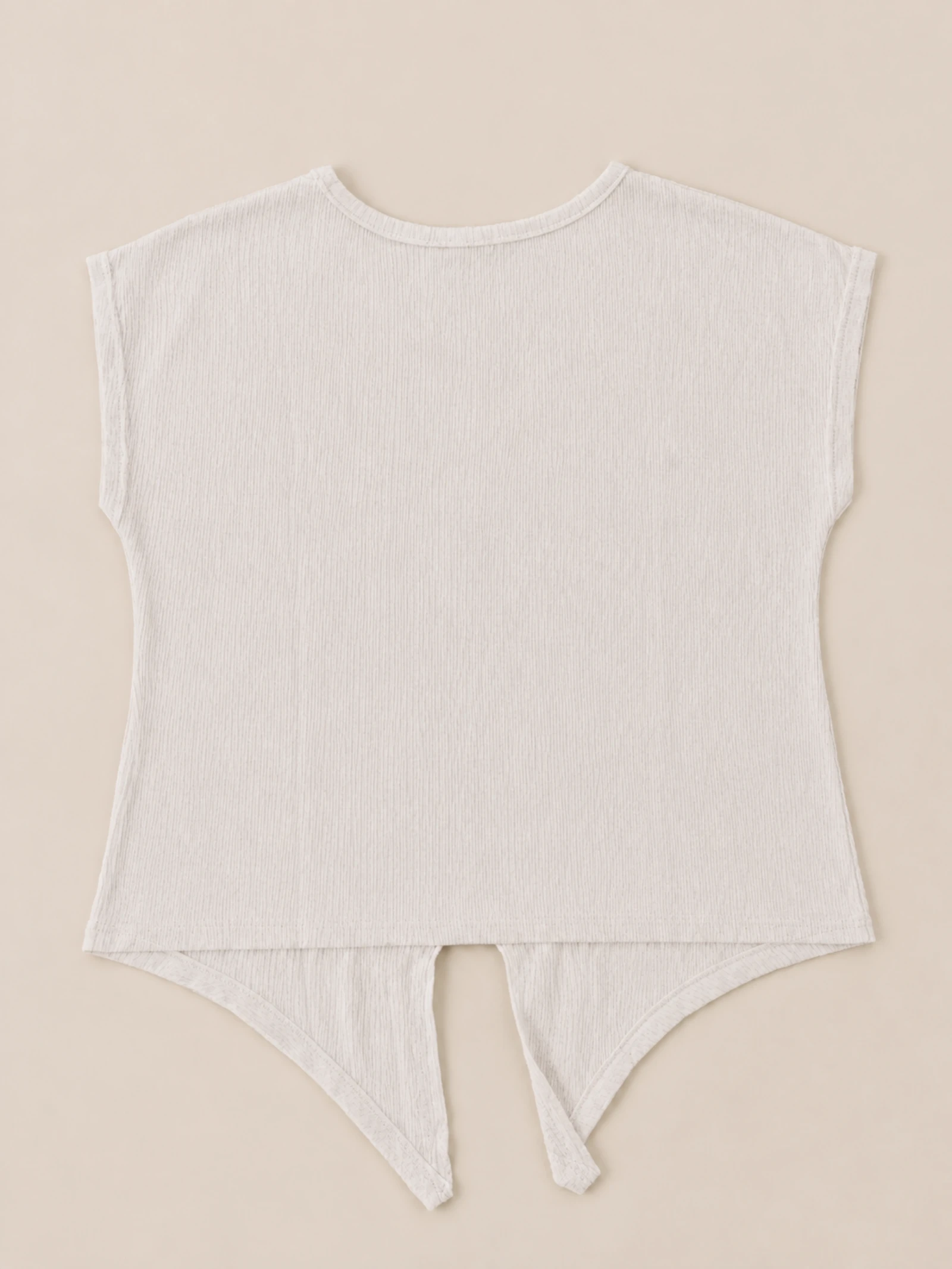 T-shirt manches courtes  – photo 2